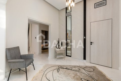 Villa in Jumeirah Islands, Dubai 4 bedrooms, 539 sq.m. № 109773 - photo 12