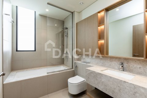 Villa in Dubai Hills Estate, Dubai 5 bedrooms, 916 sq.m. № 109771 - photo 26
