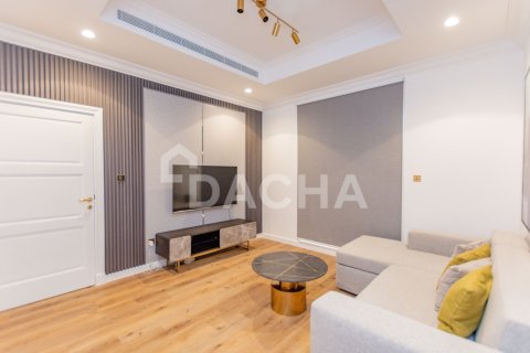 Villa in Canal Cove Villas, Palm Jumeirah, Dubai 4 bedrooms, 470 sq.m. № 109776 - photo 19