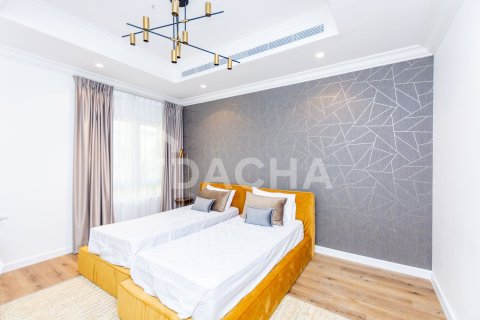 Villa in Canal Cove Villas, Palm Jumeirah, Dubai 4 bedrooms, 470 sq.m. № 109776 - photo 15