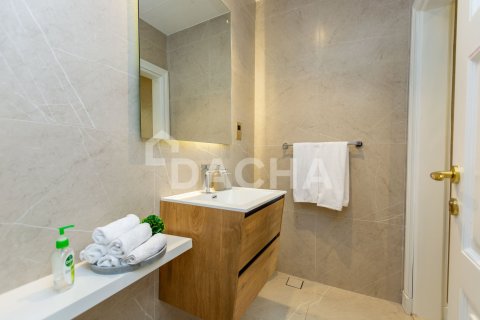Villa in Canal Cove Villas, Palm Jumeirah, Dubai 4 bedrooms, 470 sq.m. № 109776 - photo 23