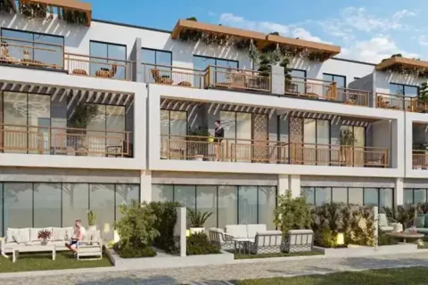 Townhouse in Dubai 4 bedrooms, 224 sq.m. № 54510 - photo 4