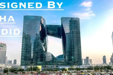 Apartamento en Business Bay, Dubai, estudio, 91 m², № 54509 - foto 4