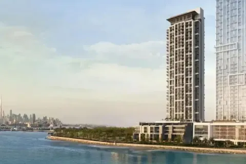 Apartment in Dubai studio, 76 sq.m. № 54511 - photo 4