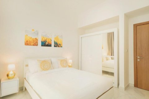 Apartamento en BINGHATTI CANAL en Business Bay, Dubai, 1 dormitorio, 71.72 m², № 30911 - foto 1