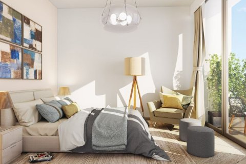 شقة في AZIZI RIVIERA BEACHFRONT في Sobha Hartland, Meydan, دبي 2 غرف نوم, 106.2 م² رقم 30913 - صورة 12