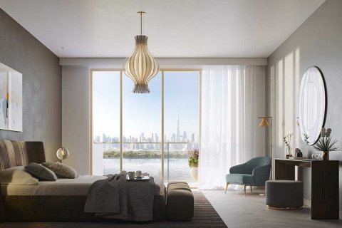 شقة في AZIZI RIVIERA BEACHFRONT في Sobha Hartland, Meydan, دبي 2 غرف نوم, 106.2 م² رقم 30913 - صورة 9