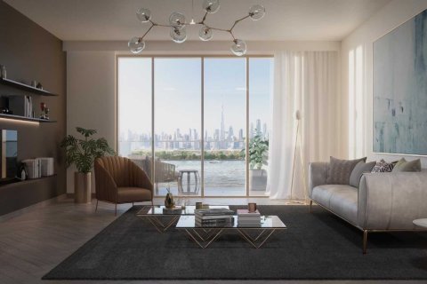 شقة في AZIZI RIVIERA BEACHFRONT في Sobha Hartland, Meydan, دبي 2 غرف نوم, 106.2 م² رقم 30913 - صورة 6