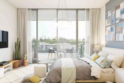 شقة في AZIZI RIVIERA BEACHFRONT في Sobha Hartland, Meydan, دبي 2 غرف نوم, 106.2 م² رقم 30913 - صورة 13