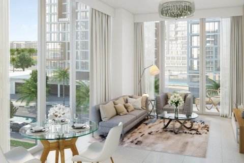 شقة في AZIZI RIVIERA BEACHFRONT في Sobha Hartland, Meydan, دبي 2 غرف نوم, 106.2 م² رقم 30913 - صورة 11