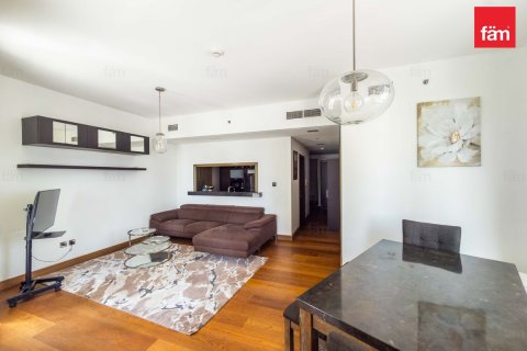 شقة في وسط مدينة دبي, دبي 1غرف نوم, 83.2 م² رقم 113463 - صورة 2