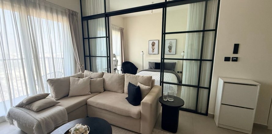 شقة في دبي هيلز استيت, دبي 2 غرف نوم, 67.9 م² رقم 113459