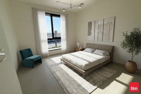 Maison de ville à Jebel Ali, Dubai, 4 chambres, 356.9 m², № 113452 - photo 8