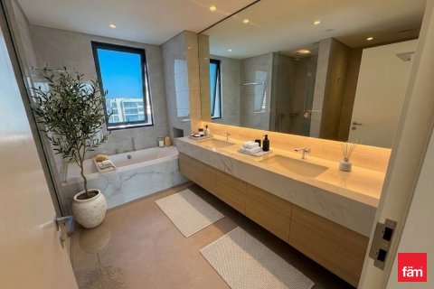 Maison de ville à Jebel Ali, Dubai, 4 chambres, 356.9 m², № 113452 - photo 6