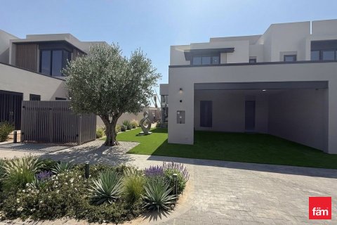 Maison de ville à Jebel Ali, Dubai, 4 chambres, 356.9 m², № 113452 - photo 2