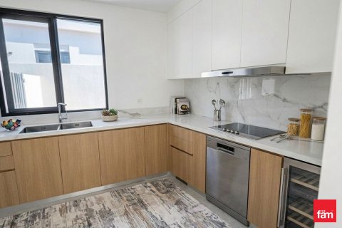 Maison de ville à Jebel Ali, Dubai, 4 chambres, 356.9 m², № 113452 - photo 4