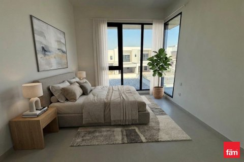 Maison de ville à Jebel Ali, Dubai, 4 chambres, 356.9 m², № 113452 - photo 9