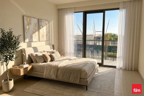 Maison de ville à Jebel Ali, Dubai, 4 chambres, 356.9 m², № 113452 - photo 5