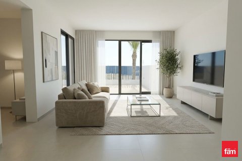 Maison de ville à Jebel Ali, Dubai, 4 chambres, 356.9 m², № 113452 - photo 3