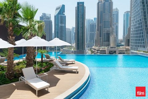 شقة في مرسى دبي, دبي 1غرف نوم, 90.8 م² رقم 113453 - صورة 5