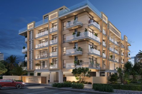 Apartment in Dubai 1 bedroom, 72.3 sq.m. № 113461 - photo 19