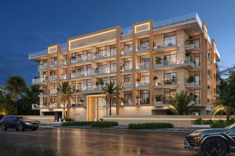 Apartment in Dubai 1 bedroom, 72.3 sq.m. № 113461 - photo 15