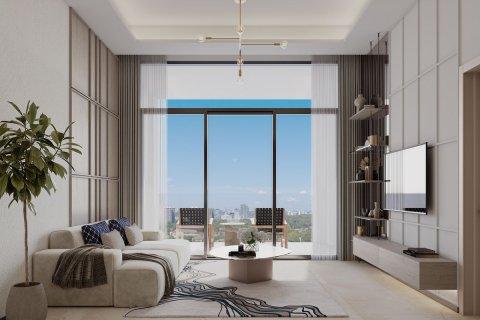 Apartment in Dubai 1 bedroom, 72.3 sq.m. № 113461 - photo 14