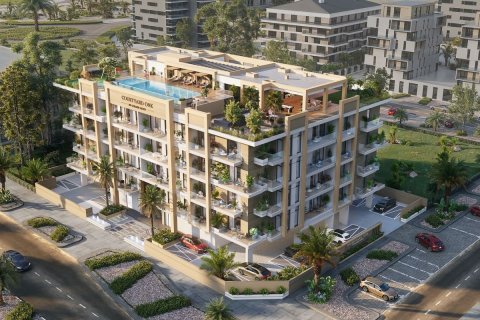 Apartment in Dubai 1 bedroom, 72.3 sq.m. № 113461 - photo 3