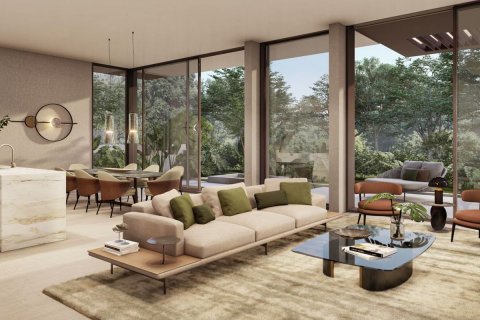 فيلا في دبي 4 غرف نوم, 485.5 م² رقم 69635 - صورة 8