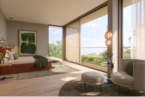 فيلا في دبي 4 غرف نوم, 485.5 م² رقم 69635 - صورة 5