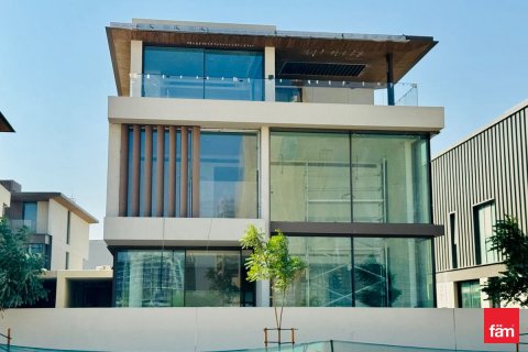 فيلا في دبي 4 غرف نوم, 485.5 م² رقم 69635 - صورة 1