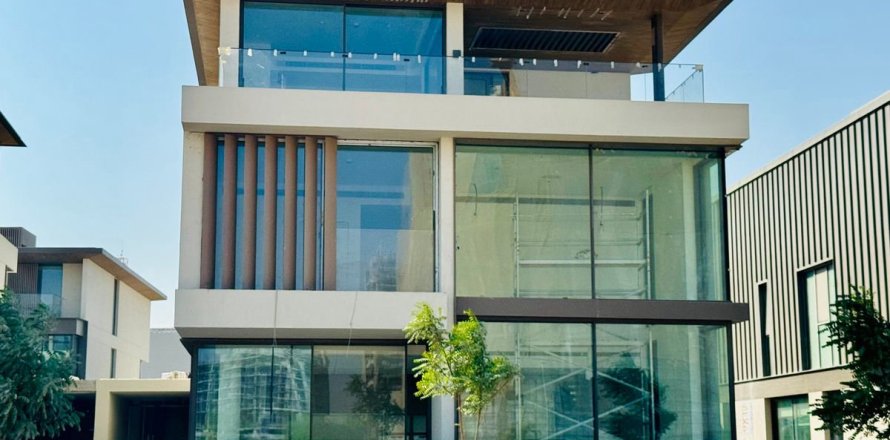 فيلا في دبي 4 غرف نوم, 485.5 م² رقم 69635