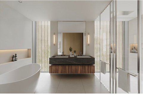 فيلا في دبي 4 غرف نوم, 485.5 م² رقم 69635 - صورة 14