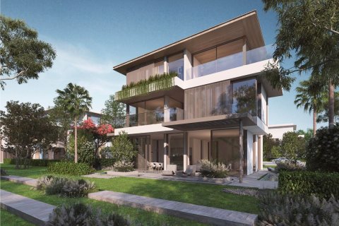 فيلا في دبي 4 غرف نوم, 485.5 م² رقم 69635 - صورة 9