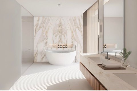 فيلا في دبي 4 غرف نوم, 485.5 م² رقم 69635 - صورة 15