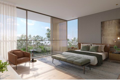 فيلا في دبي 4 غرف نوم, 485.5 م² رقم 69635 - صورة 2