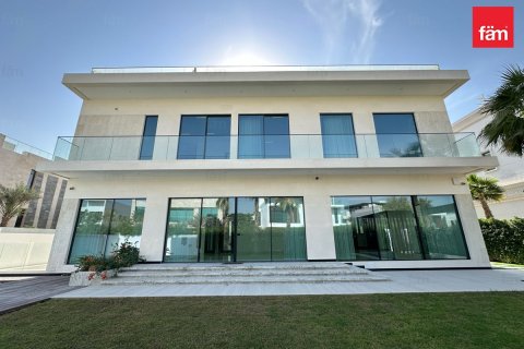 Villa in Dubai Hills Estate, Dubai 6 bedrooms, 1044.3 sq.m. № 69643 - photo 13