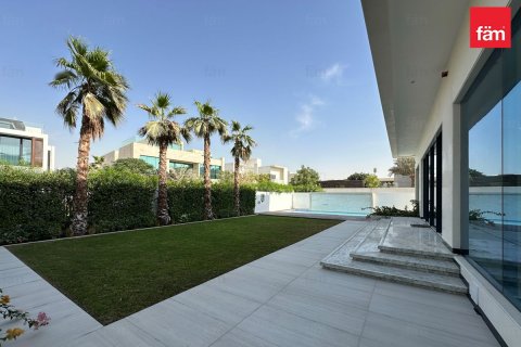 Villa in Dubai Hills Estate, Dubai 6 bedrooms, 1044.3 sq.m. № 69643 - photo 11