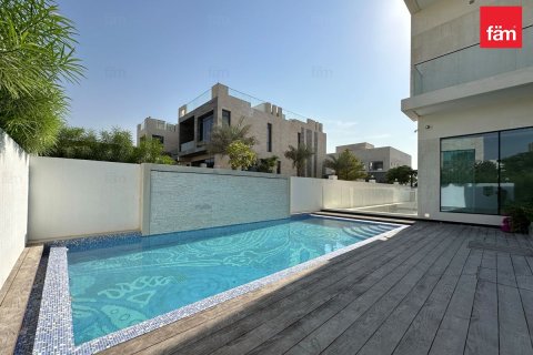 Villa in Dubai Hills Estate, Dubai 6 bedrooms, 1044.3 sq.m. № 69643 - photo 10