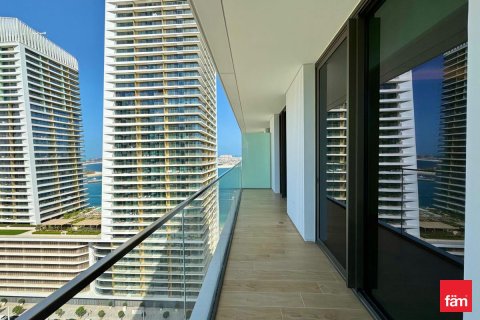Appartement à Dubai Harbour, Dubai, 1 chambre, 79 m², № 69642 - photo 5
