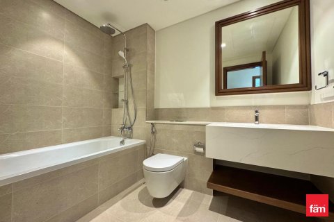 Appartement à Dubai Harbour, Dubai, 1 chambre, 79 m², № 69642 - photo 10