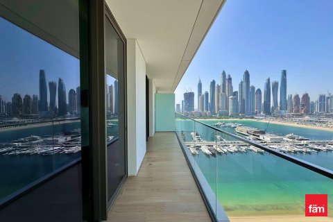 Appartement à Dubai Harbour, Dubai, 1 chambre, 79 m², № 69642 - photo 7
