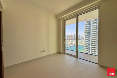 Appartement à Dubai Harbour, Dubai, 1 chambre, 79 m², № 69642 - photo 1