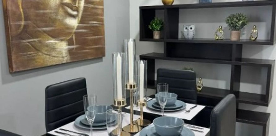 Apartment in Dubai 2 bedrooms, 82.6 sq.m. № 69644