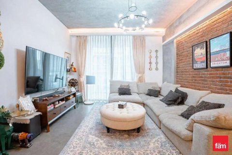 Apartment in Dubai 1 bedroom, 70 sq.m. № 69641 - photo 1