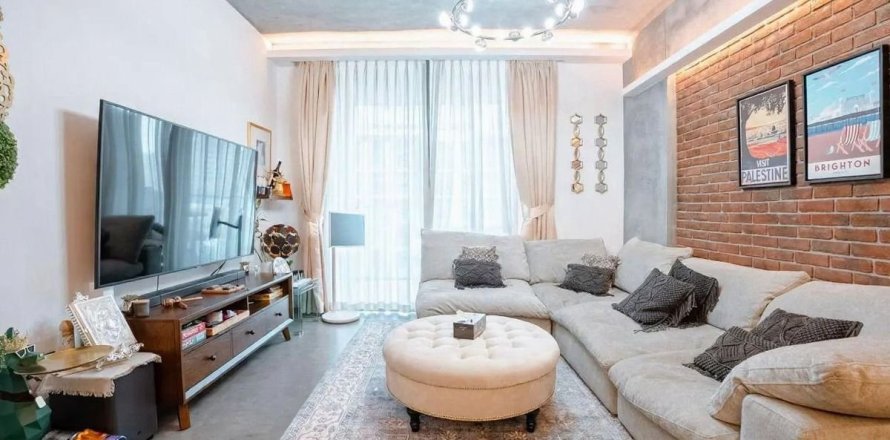 Apartment in Dubai 1 bedroom, 70 sq.m. № 69641