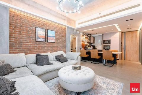 Apartment in Dubai 1 bedroom, 70 sq.m. № 69641 - photo 13