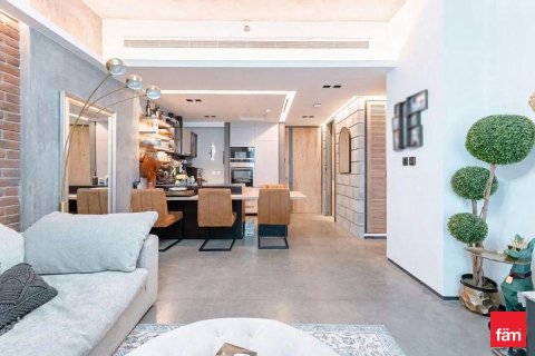 Apartment in Dubai 1 bedroom, 70 sq.m. № 69641 - photo 9