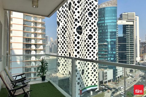 Apartment in Business Bay, Dubai 2 bedrooms, 141 sq.m. № 69645 - photo 18