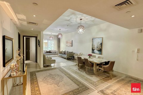 Apartment in Business Bay, Dubai 2 bedrooms, 141 sq.m. № 69645 - photo 1